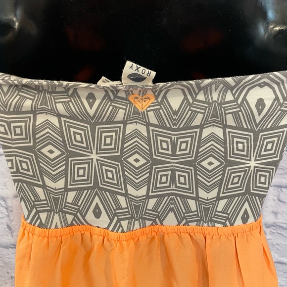 🌺 Roxy Large Sundress - Picture 8 of 8